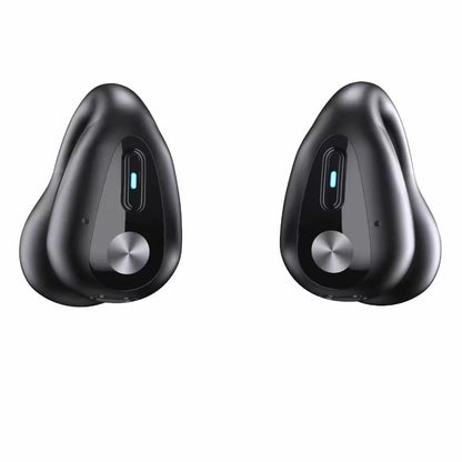 Open Ear Bluetooth Headphones Wireless Clip-on Earbuds for iPhone Android,Bluetooth 5.3 Sport Earbud for Running, Sports, Workouts, Business, Active Lifestyle